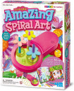 4M Thinkingkits / Amazing Spiral Art